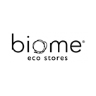 Biome Eco Stores Logo