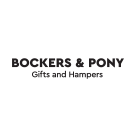 Bockers & Pony logo