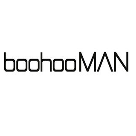 BoohooMAN logo