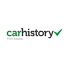 CarHistory Logo
