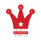 Charity Hampers Logo
