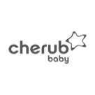 Cherub Baby Logo