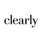 Clearly Logo