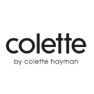 colette by colette hayman Logo