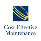 Cost Effective Maintenance Logo