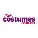 Costumes.com.au Logo