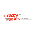 Crazy Sales Logo