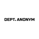 Dept. Anonym logo