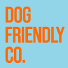 Dog Friendly Co. Logo