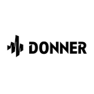 Donner Music logo
