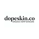 Dope Skin Co Logo