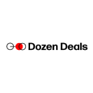 Dozen Deals Logo
