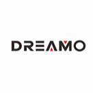 DREAMO logo