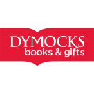 Dymocks Books & Gifts Logo