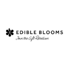 Edible Blooms Logo