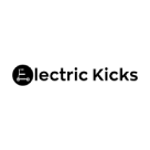 Electric Kicks Logo