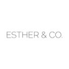 Esther & Co Logo