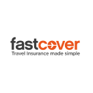 Fast Cover Travel Insurance Logo