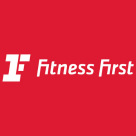 Fitness First Logo