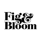Fig & Bloom Logo