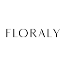 Floraly Logo