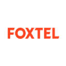 Foxtel Residential Logo