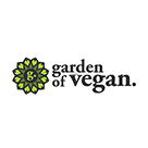 Garden of Vegan Logo