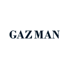 GAZMAN Logo