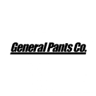 General Pants Co Logo