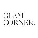 GlamCorner Logo