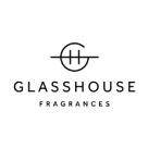 Glasshouse Fragrances Logo
