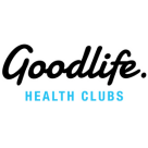 Goodlife Health Clubs logo