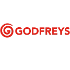Godfreys logo