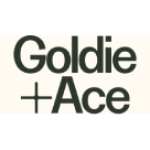 Goldie + Ace Logo