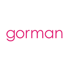 gorman Logo