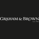 Graham & Brown logo