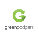 Green Gadgets Logo