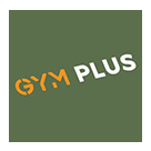 Gym Plus logo