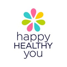 Happy Healthy You Logo