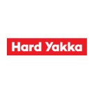 Hard Yakka Logo