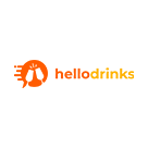 HelloDrinks Logo