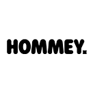 Hommey Logo