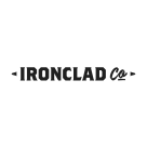 The Ironclad Co. Logo