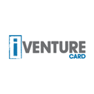 iVenture Card logo