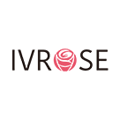 IVRose Logo