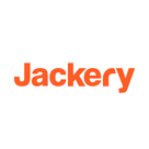 Jackery logo