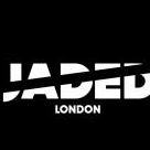 Jaded London logo