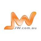 JW Computers Logo