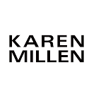 Karen Millen logo