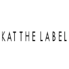 Kat the Label Logo